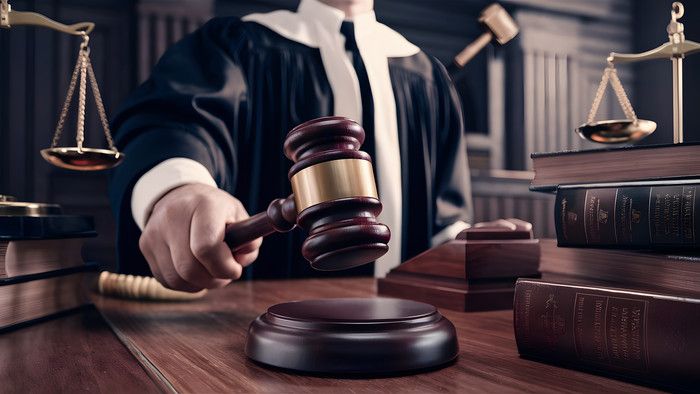 Hari Kehakiman Nasional: Menegakkan Supremasi Hukum